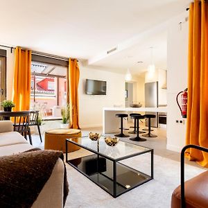 Kamer met Twee Slaapkamers
